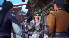 Twin Martial Souls Eps 48 Sub indo