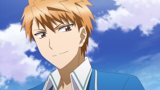 D-Frag! S01E03