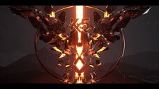 Kx5, deadmau5 & Kaskade - Bright Lights (feat. AR CO) (Dolby Atmos Version)