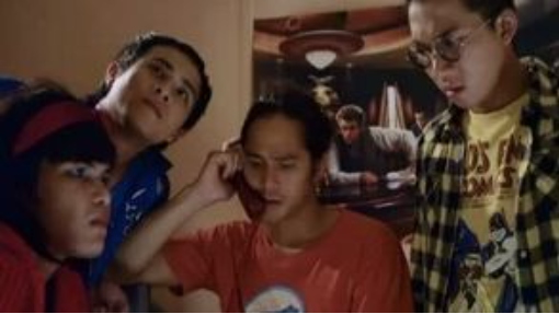 หนังไทยเรื่อง ชิป/หาย (The Microchip) (Part 3)