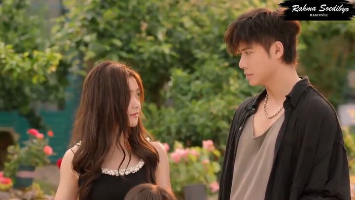Rainkissed Fate Episode 1-5 Sub Indo