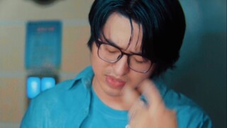 When you visit a friend's house and happen to catch them pooping