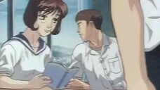 Initial D First Stage Episode 24 English