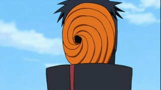 Garis Uchiha Obito (2)