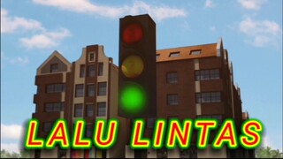 Eps 218 - Lalu Lintas