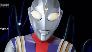 Ultraman Tiga: Star Deleted Scenes