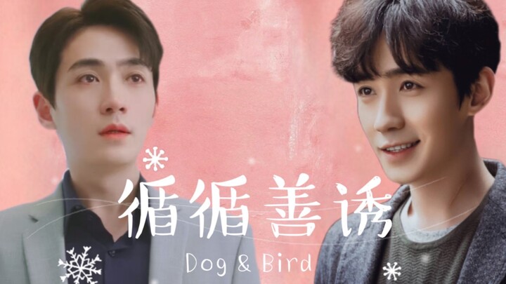 [Zhu Yilong Narcissus]｜"Berhasil Membimbing"｜Episode 6｜Suara Jahat
