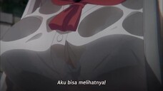 Bahasa Tubuh yg mudah dimengerti💕