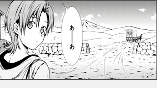 Reincarnation in Another World #46 The big boss appears! ? A man who even Luigird is afraid of appea