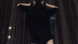 ถ้าอุกิเต้นควีนการ์ด...