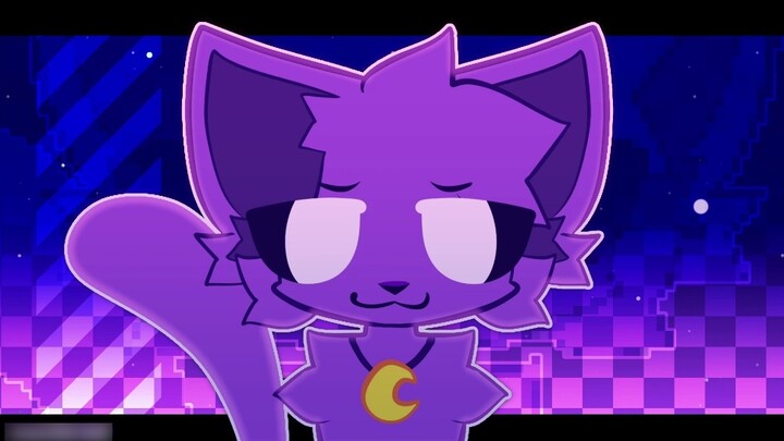 animated meme CATNAP