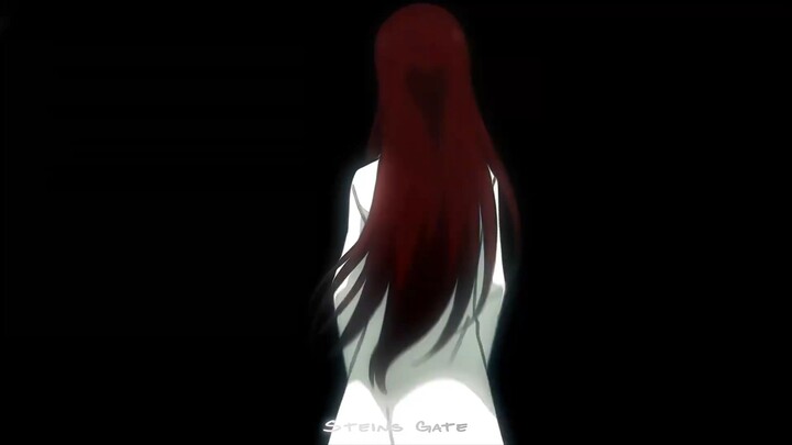 Steins;Gate edit