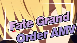 Five and A Half Minutes to Show You the Whole Story of FGO | Fate Grand Order AMV_2