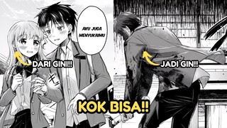 PLOT TWIST G*LA !!!