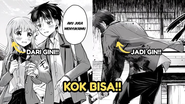 PLOT TWIST G*LA !!!