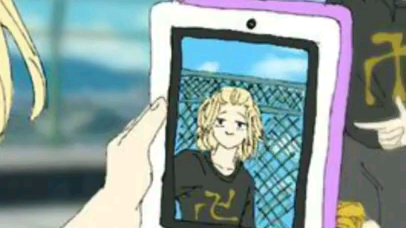 Tokyo Revengers meme