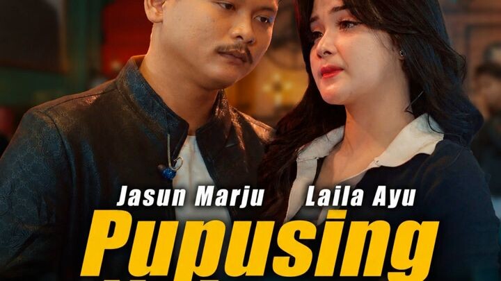 jasun pupusing nelongso