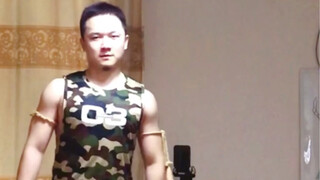 【金请夏】请夏男粉的夏日狂欢 Play男生翻跳
