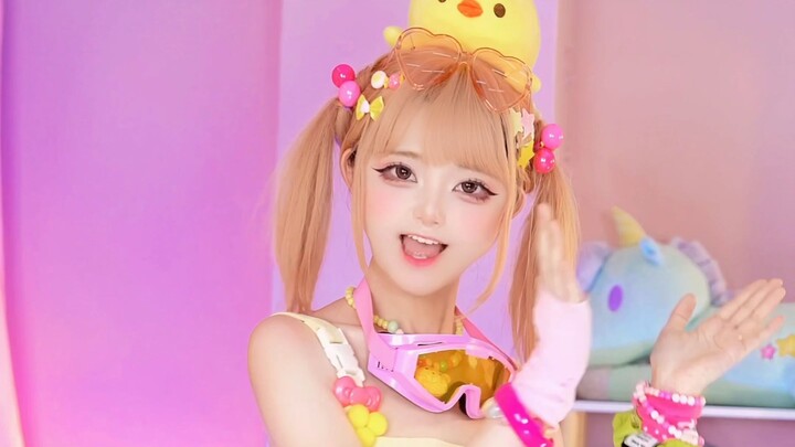 สรุปสั้นๆ: เป็ดเหลืองเล็กบนหัวยังไม่หลุด