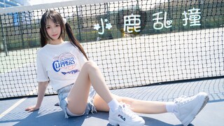 【千夏】想成为你的女友和你约会❤️小鹿乱撞