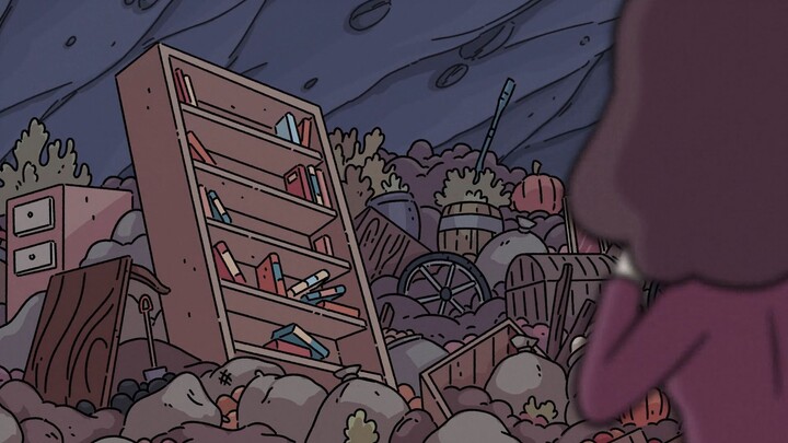 Hilda • Season 2 • Episode 13