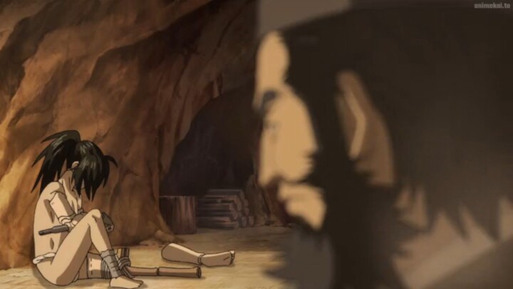 Dororo S01 Episode 17 (English Dub)
