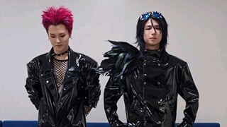 [Jungsu JunHan] Bạn sẽ ăn hết tôi như Easy Lover không? Thử thách Easy Lover của Bangdong