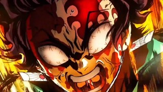 妓夫太郎:说真的，他比我更像鬼