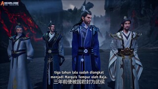 Supreme Above the Sky eps 31
