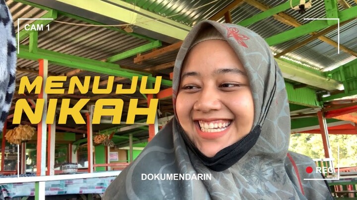 Ziarah ke Solok | Menuju Nikah