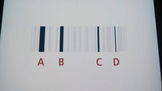 《ฉลาดเกมส์โกง》วิธีโกงสุดยอด "คำตอบบาร์โค้ด"