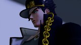 【JOJO】【MMD】I know you are dissatisfied with desire