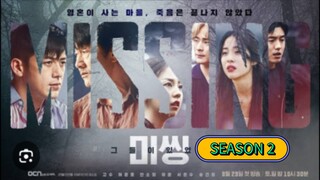 MISSING THE OTHER SIDE S2 TAGALOG EP18