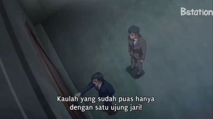 satu ujung jari ga tuh😭🙏🏻