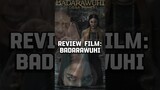 Review Film: Badarawuhi di Desa Penari!