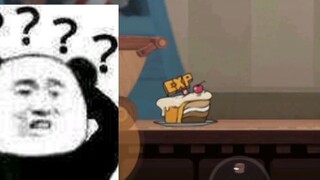Game seluler Tom and Jerry: Jika ada yang berani berdoa kepada saya di awal, saya akan menjadi orang