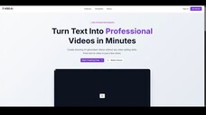 VEO AI Review – The Best Unlimited Ultra-HD 4k Video Creator