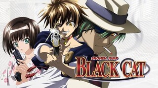 Black Cat Season 1 Episode 3 Tagalog