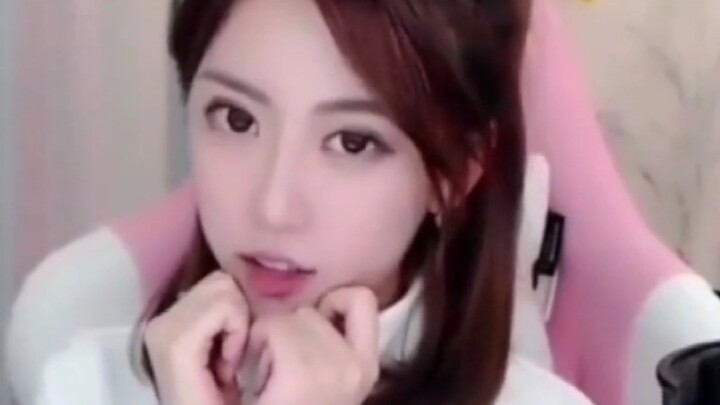 She's cute and always great!