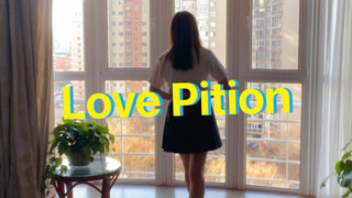 [Dance cover] Love Potion (Lần đầu đăng video)