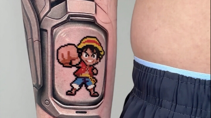 第三十一条机械臂