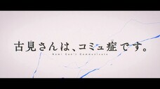 Ep_6 Komi-san wa, Comyushou desu Sub Indo