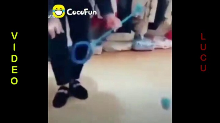 video lucu cocofun😂🤣video ngakak cocofun😅🤣