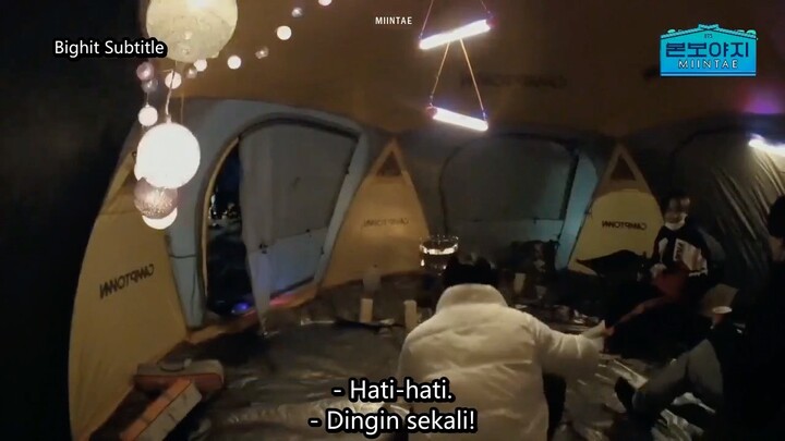 [INA] BV S4 - UNTOLD STORY EP.5