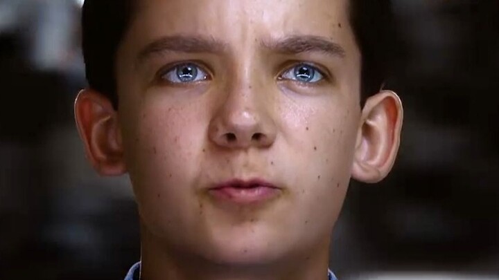 The genius boy led the team to destroy the Zerg home planet, but only learned the truth at the last 