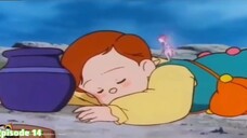 Peter Pan (Tagalog) 14