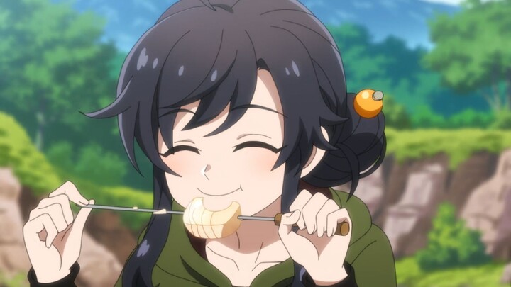 Suterare Seijo - Episode 01 [Takarir Indonesia]