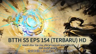 BTTH S5 EPS 154 (TERBARU) HD/1080P