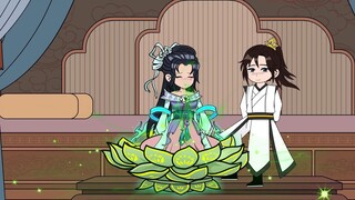 Tập 25: Kỷ Miêu Nghị giả vờ mất trí nhớ để lấy hơi ấm, nhưng bị phát hiện!