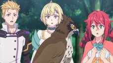 TSOYUKUTE NEW SAGA EPS 4